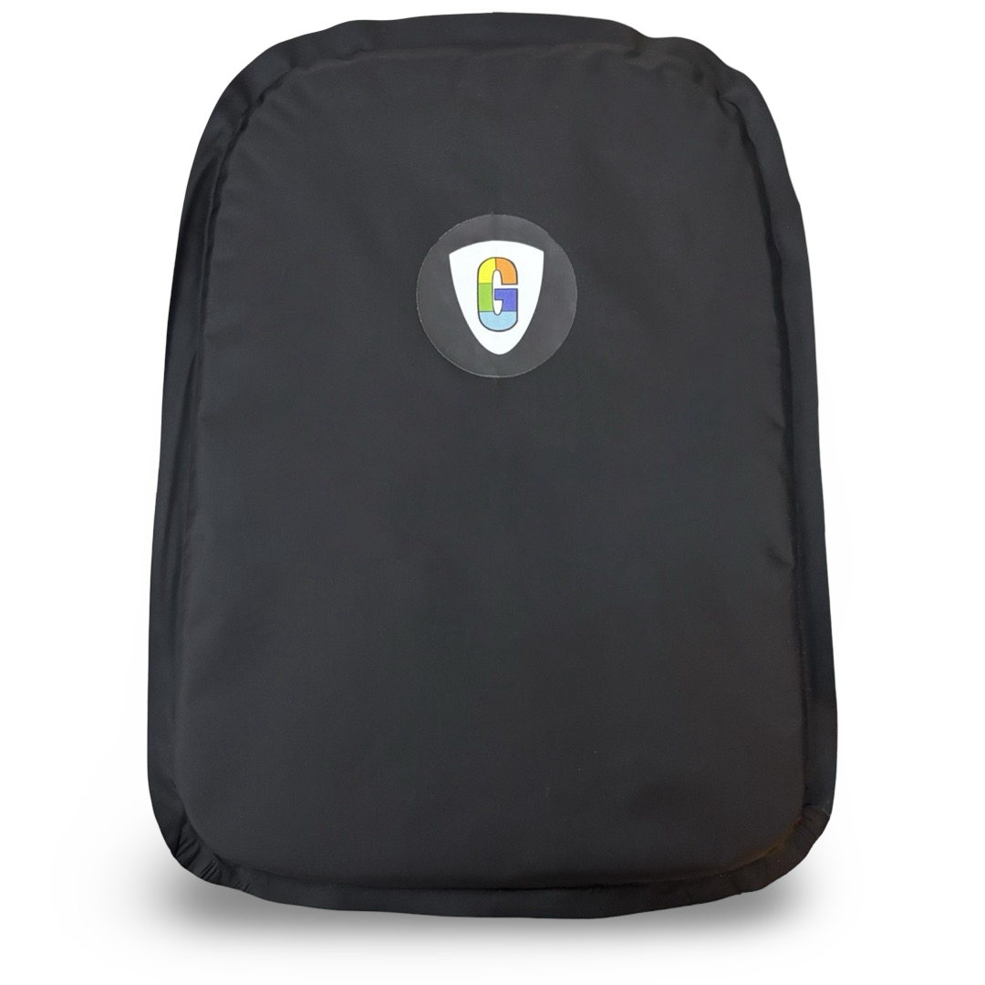 inner G® - ballistic backpack liner - NIJ IIIA